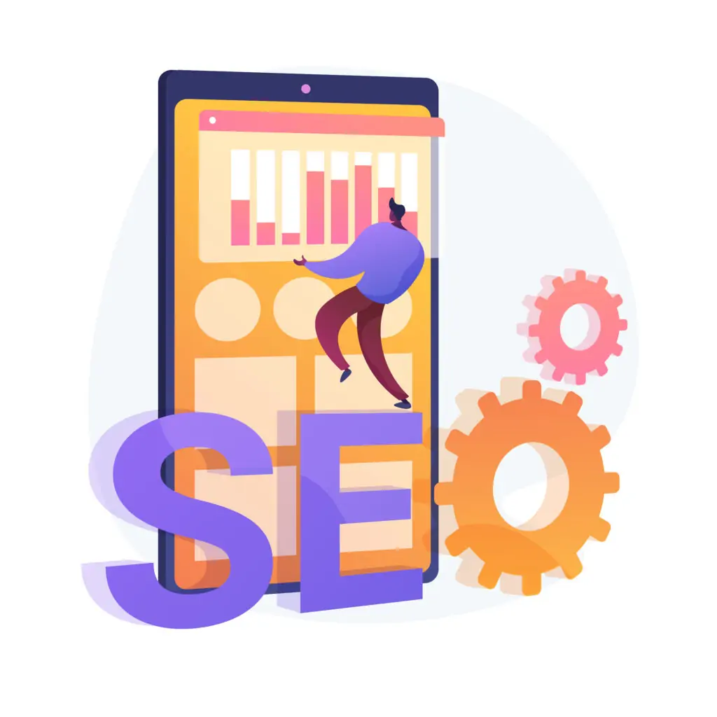 SEO-Strategie für KMU mit SEO Best Practices